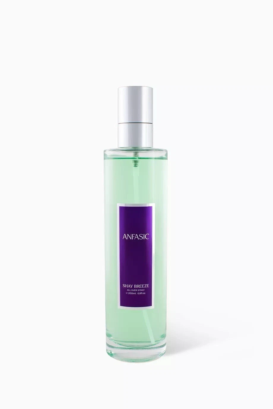 Shay Breeze Anfasic 6.8floz