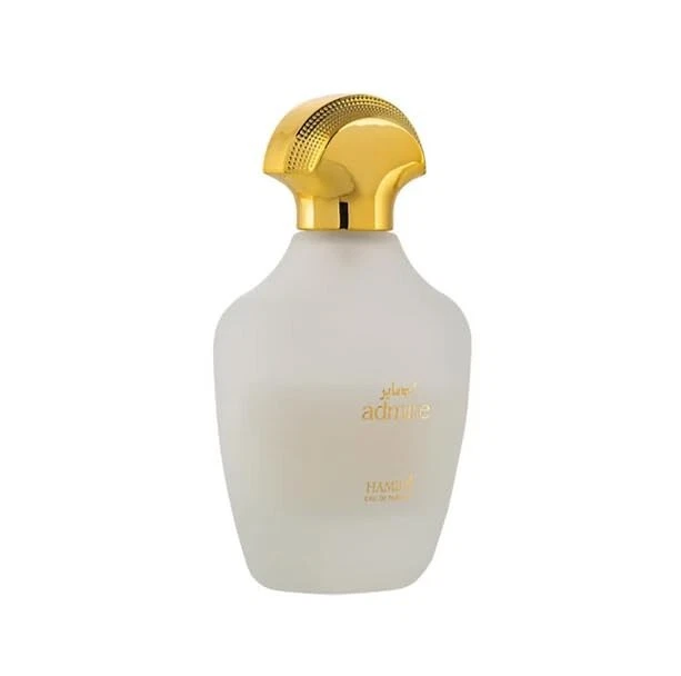 HAMIDI ADMIRE EAU DE PARFUM - 100ML 3.4FL OZ
