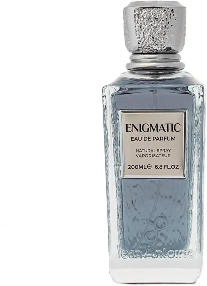 ENIGMATIC Collection Set BY ALMAS PRFUMES 200ml