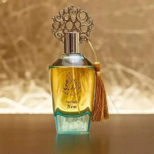 Dar Al Hae EDP (100ml) spray perfume by Ard Al Zaafaran 3.4fl. oz