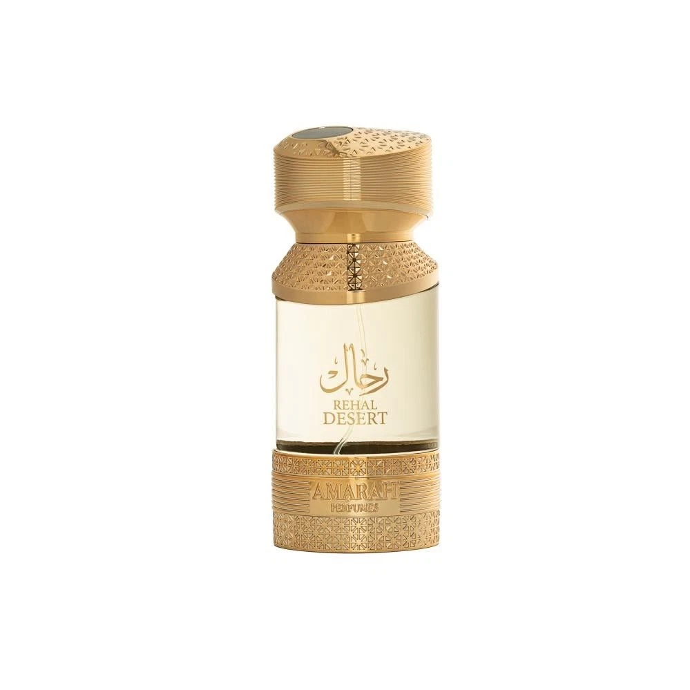 Rahal Desert By Almass Prfumes 3.4oz