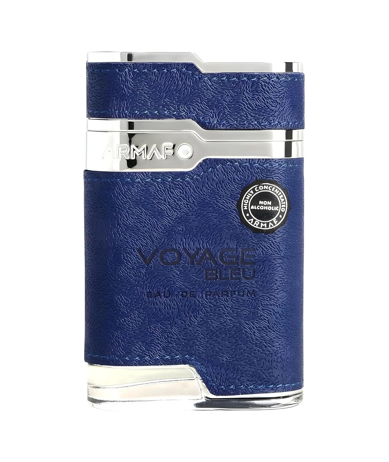 Voyage Bleu by ARMAF Eau De Parfum for Men 3.4oz New in Box