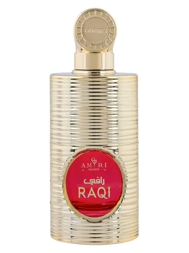 HAMIDI Amiri Raqi 3.4 Edp Spray