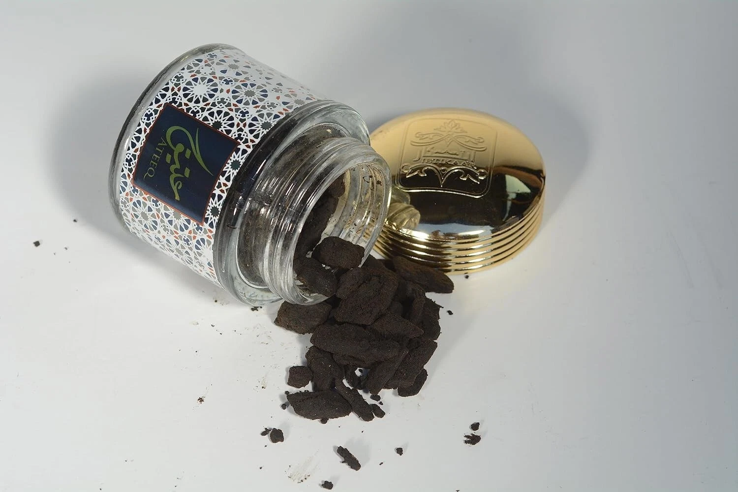 Bakhoor Ateeq Antique Incense - 40G of Authentic