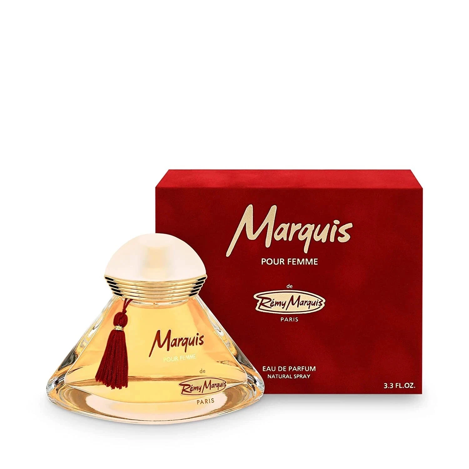 REMY MARQUIS MARQUIS WOMEN PERFUME FOR WOMEN 100 ML EDT