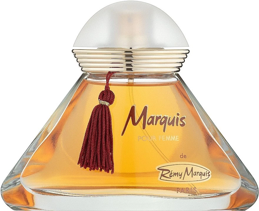 REMY MARQUIS MARQUIS WOMEN PERFUME FOR WOMEN 100 ML EDT