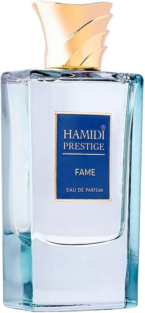 Hamidi Prestige Fame Eau De Parfum EdP 80ml