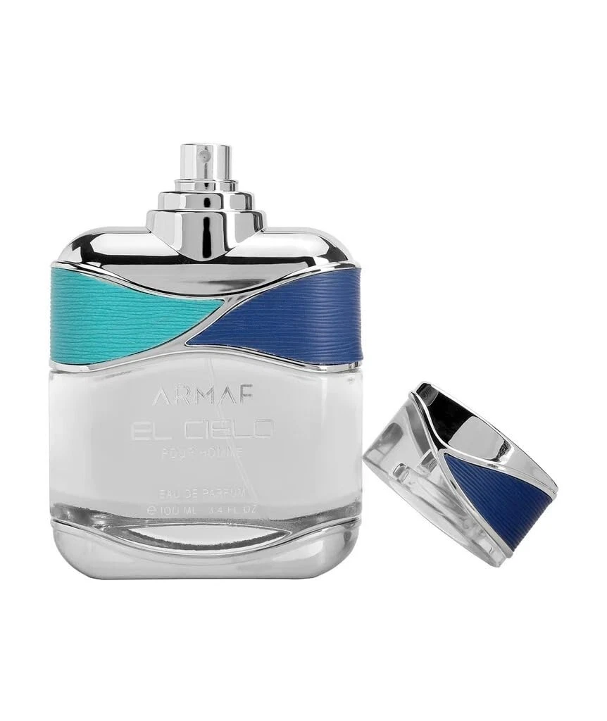 Armaf El Cielo Men Eau De Parfum - 3.4 oz