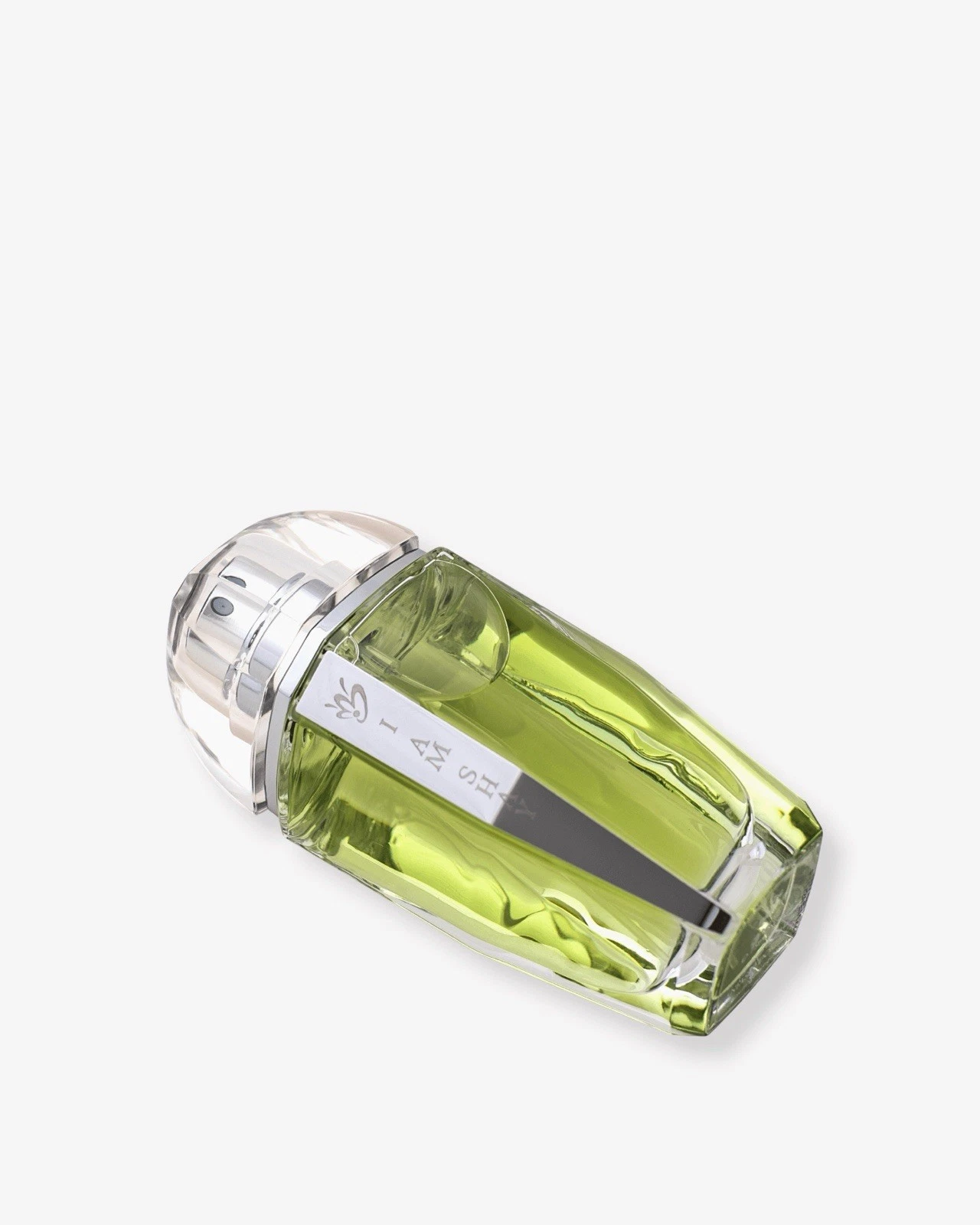 Anfasic Dokhoon I Am Shay Parfum 75mL – Fresh, Vibrant & Modern Scent