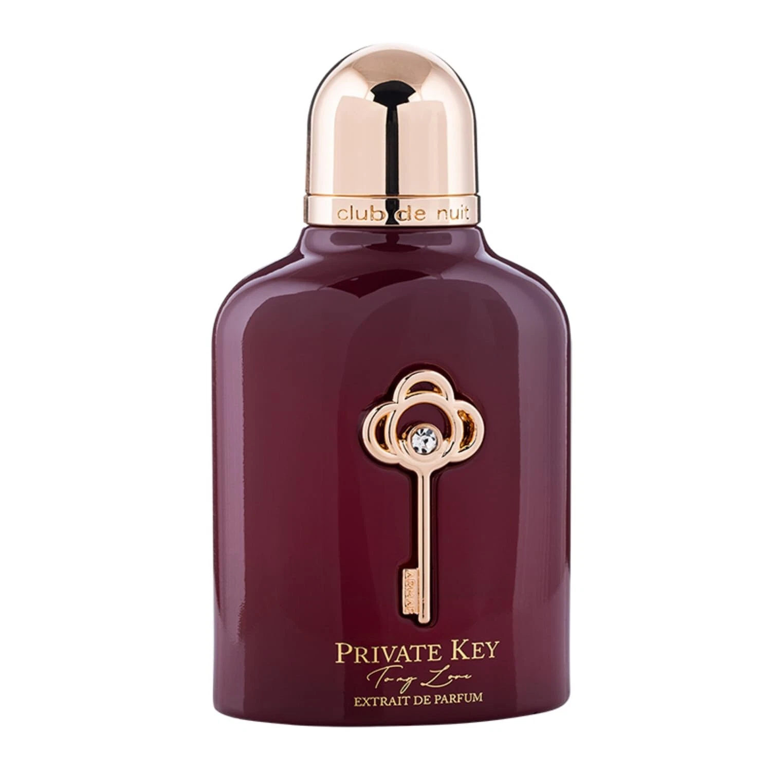 Club De Nuit Private Key To My Love by Armaf for Women - 3.4 oz