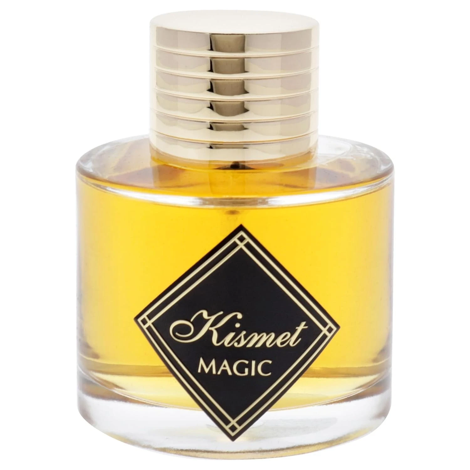 Kismet Magic by Maison Alhambra for Men - 3.4 oz EDP Spray