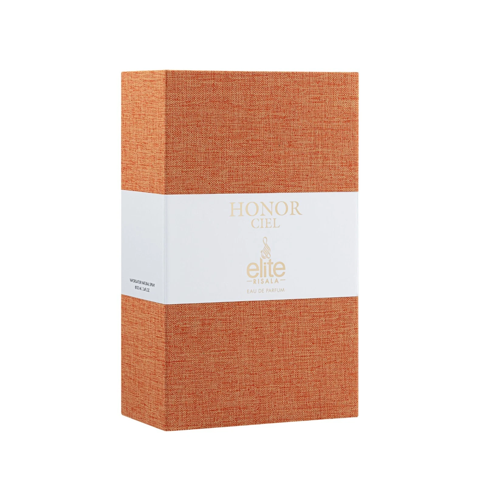 Risala unisex Elite Honor Ciel EDP Spray 3.4 oz