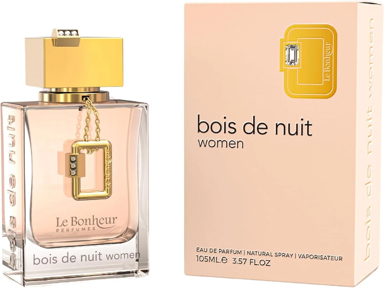 Armaf Club De Nuit 3.6oz Women's Eau de Parfum