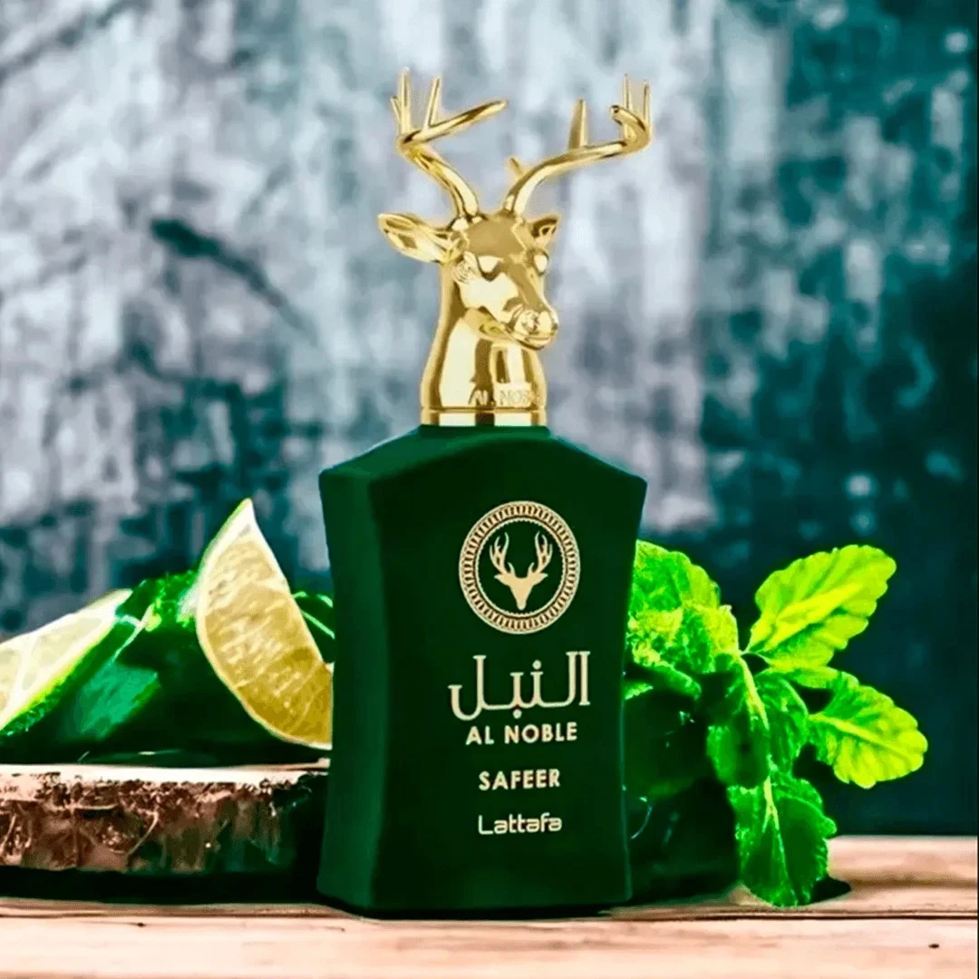 Lattafa Al Noble Ameer 3.4 fl oz Unisex Eau de Parfum