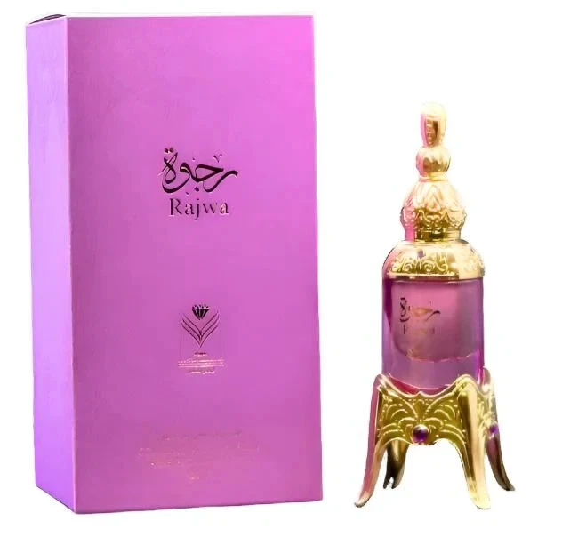 Rajwa Almas Perfume 20 ML