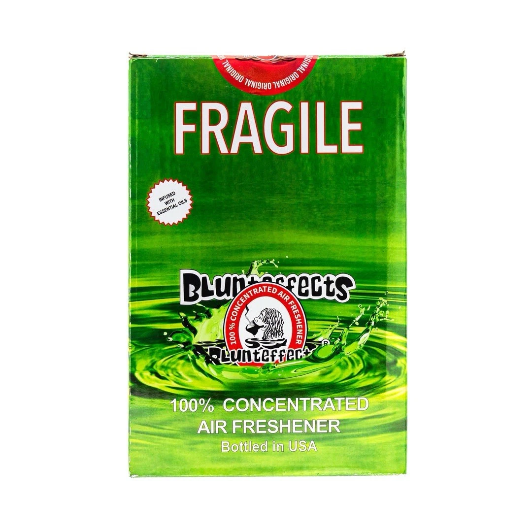 Blunteffects 50 count Home Car Air Freshener Spray Concentrated Blunt Effects 50