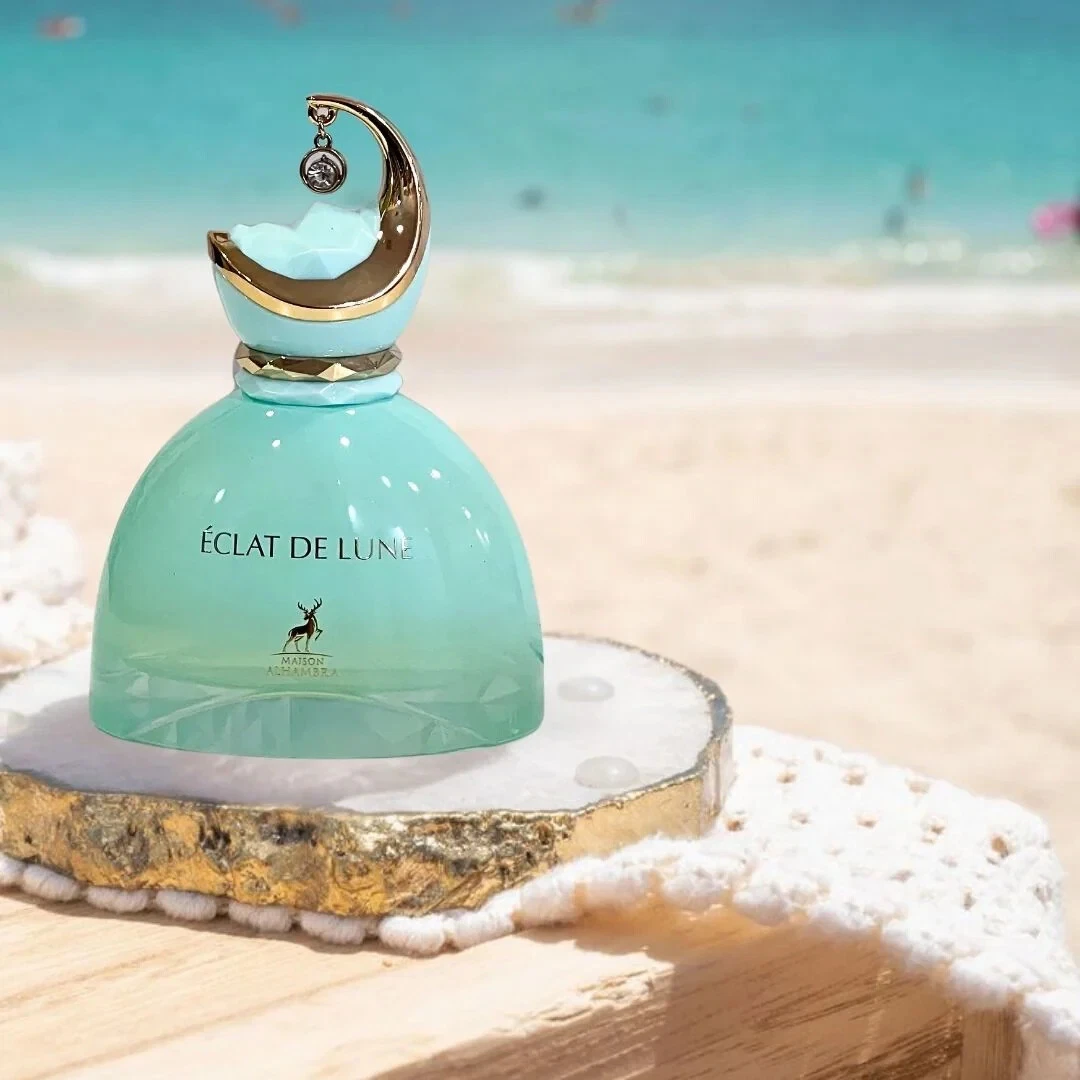Eclat De Lune EDP Spray 100ML (3.4 OZ) By Maison Alhambra