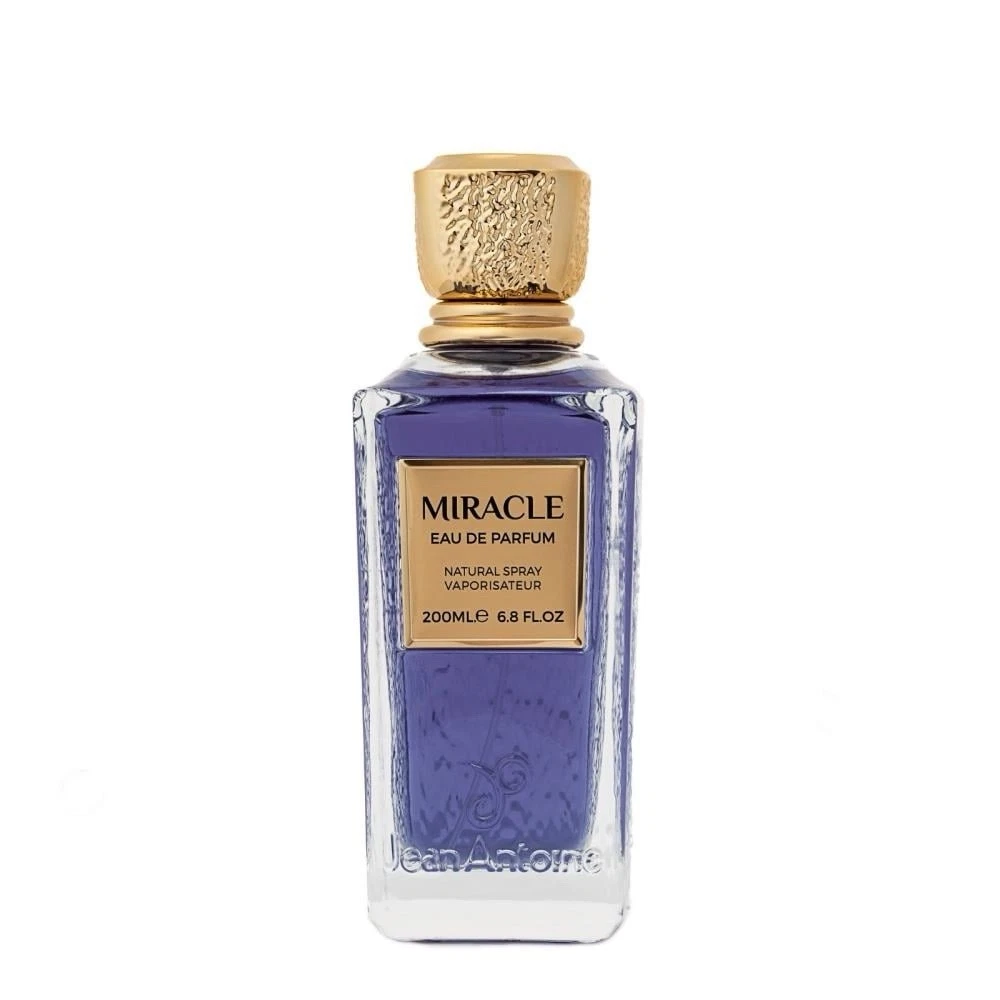 MIRACLE COLLECTION SET BY JEAN ANTONE6.8oz