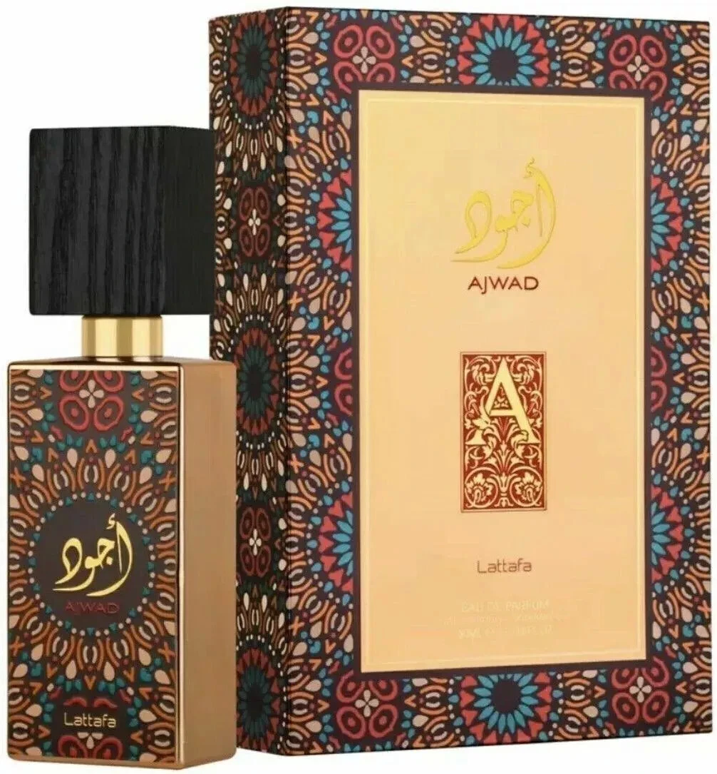 Lattafa Ajwad 2.03 fl oz Unisex Eau de Parfum