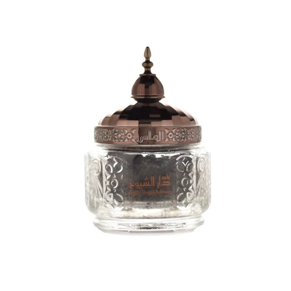 Bakhour Dar Al Sheukh - 50GM