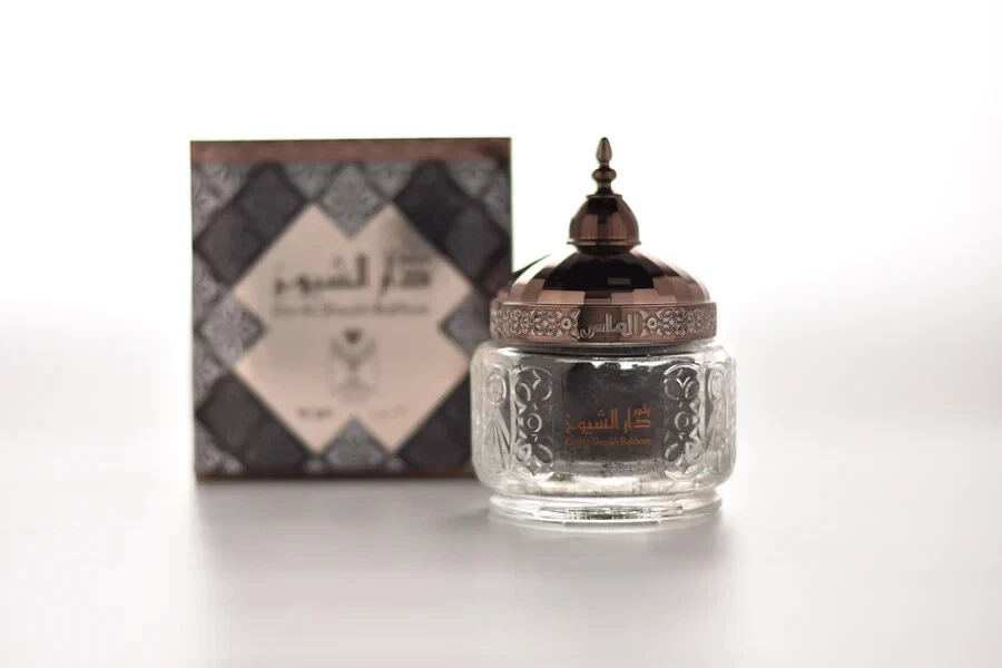 Bakhour Dar Al Sheukh - 50GM