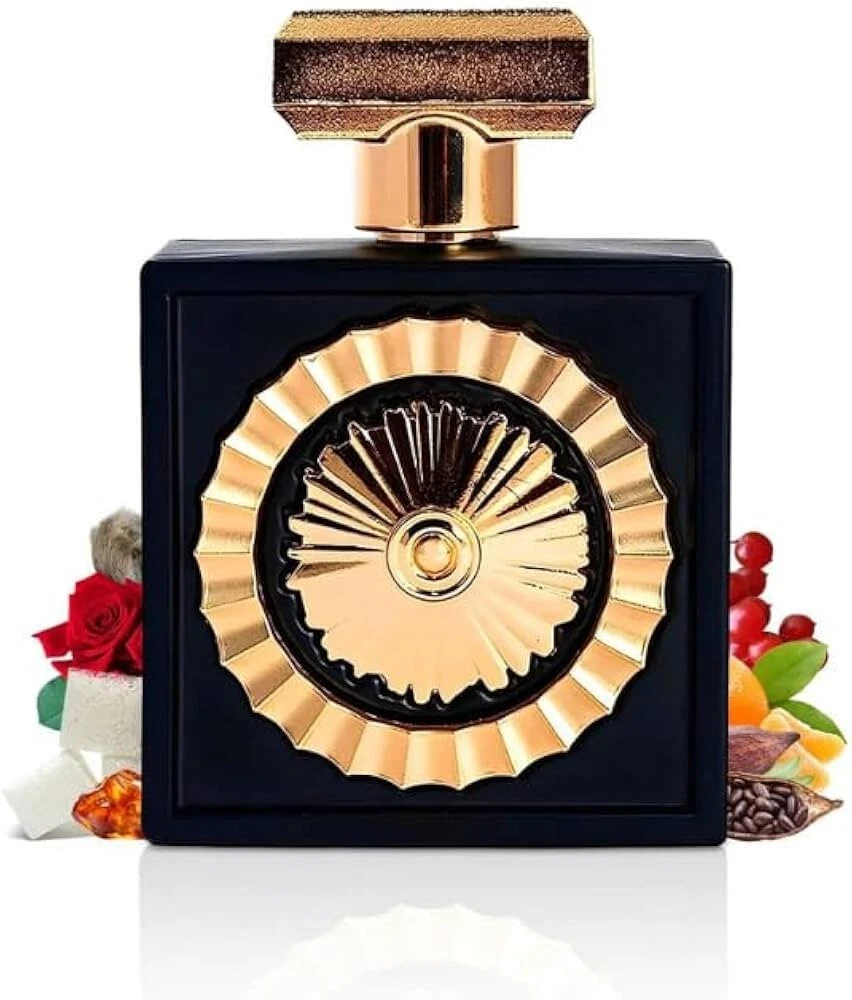 Lattafa - Pride Nebras Eau De Parfum Unisex (100ml)