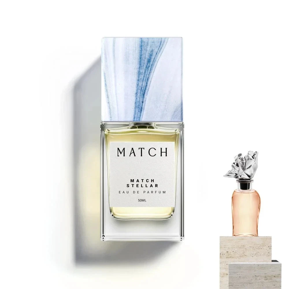MATCH MATCH STELLAR PERFUME 50ML