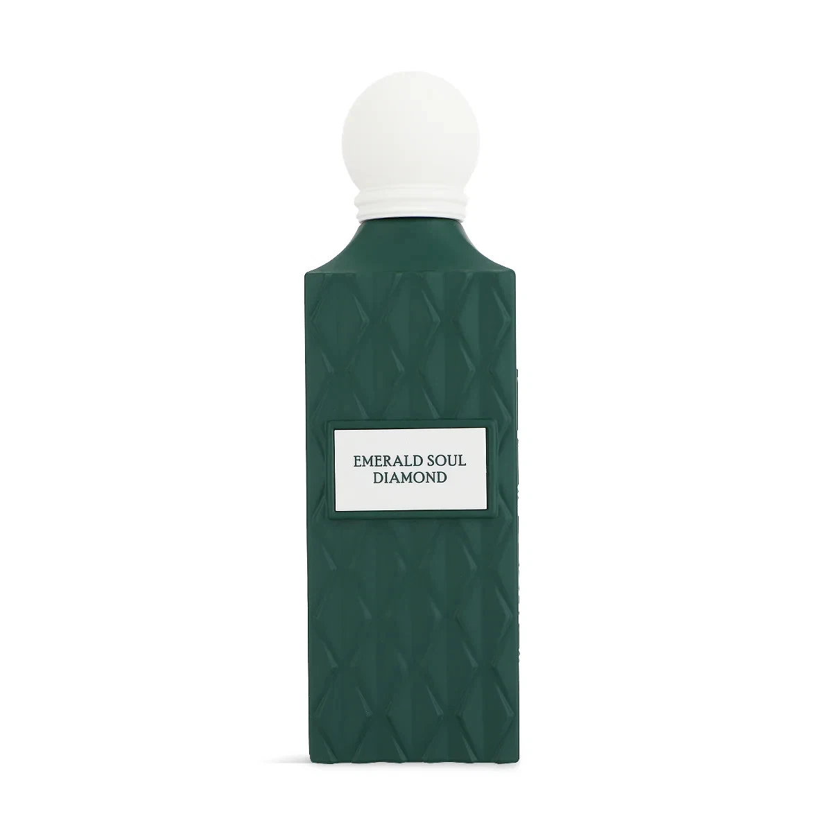 Emerald Soul Diamond Ibrahim Al Qurashi – 200ML Eau de Parfum