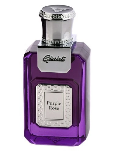 Purple Rose Ghalati PERFUME