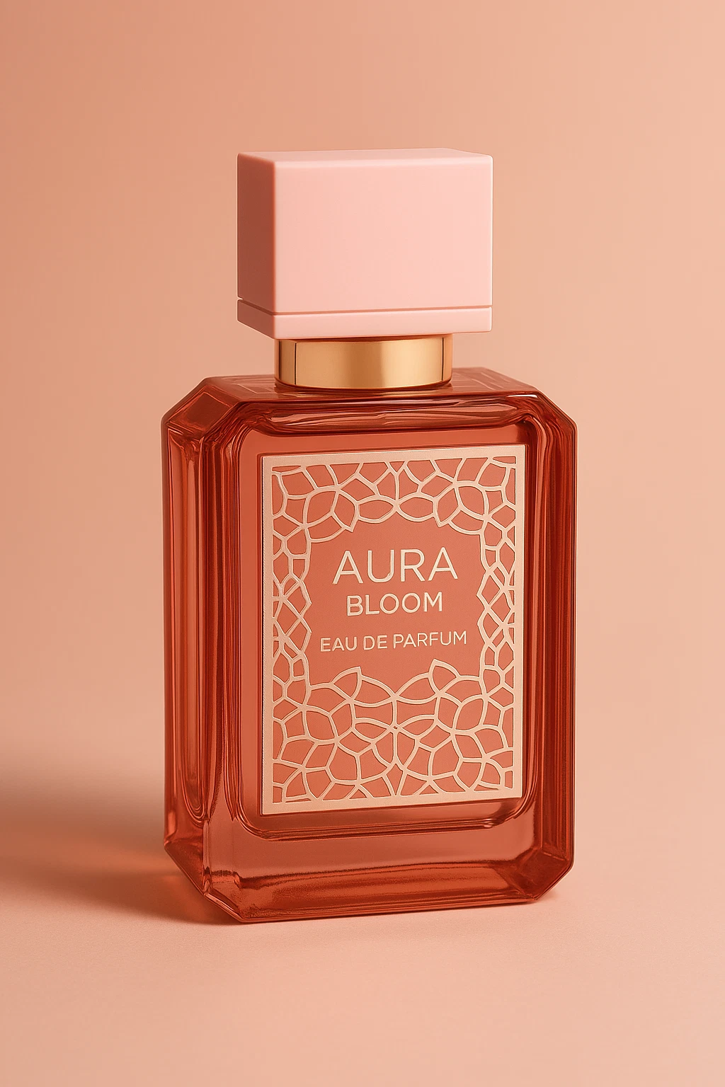 Jean Antoine Aura Bloom EDP 100ml