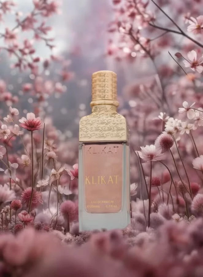 KLKAT TIMEZ BY AL EZZ OUD 200ML PERFUME