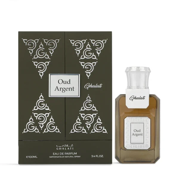 Oud Argent Ghalati PERFUM