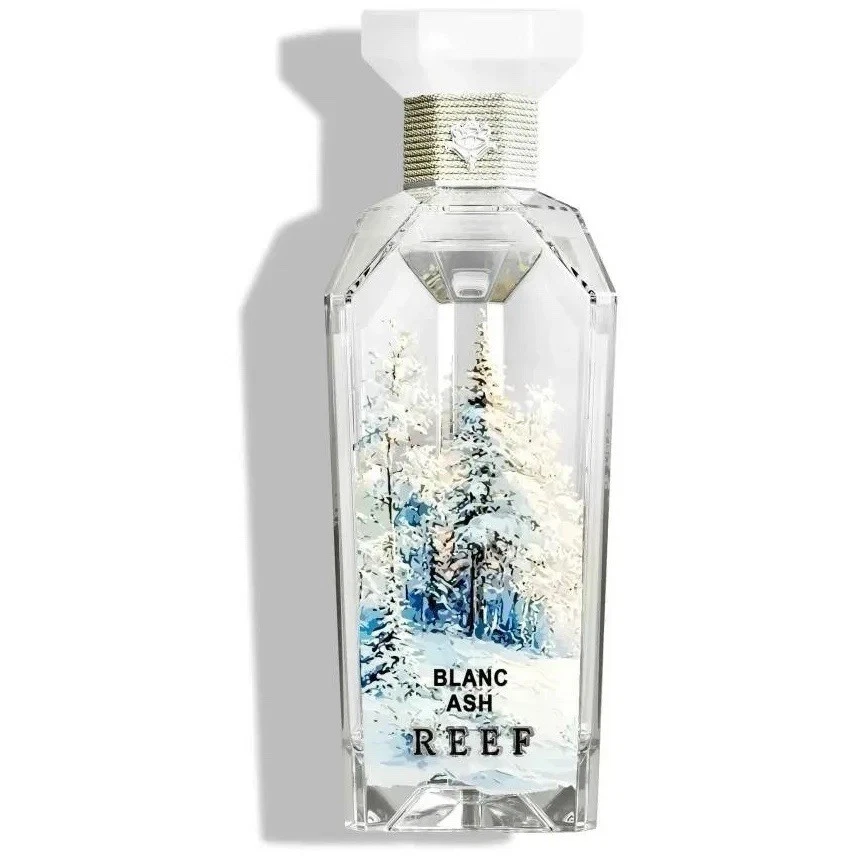 Blanc Ash Collection by by Reef Perfumes | 2 Pieces Set Spray | Fast Shipping