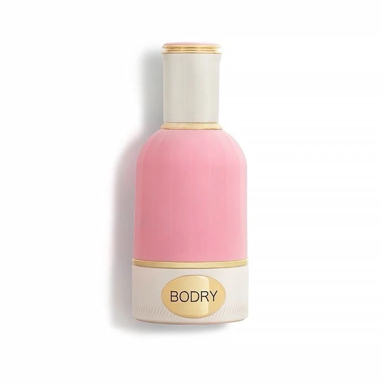 Bodry Fushia by Al Majed Oud 95ml Unisex Perfume Spray - Express Shipping FOSHEH