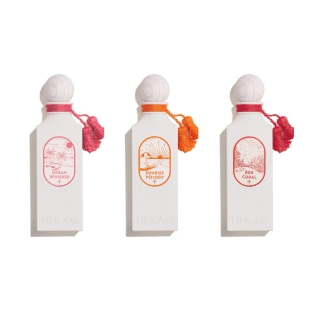 Summer Ocean Ibraq 3.4floz