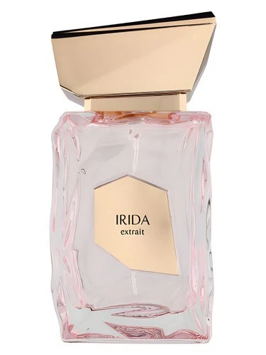 Fragrance World French Avenue Irida Extrait de Parfum For Women 3.4 Fl Oz