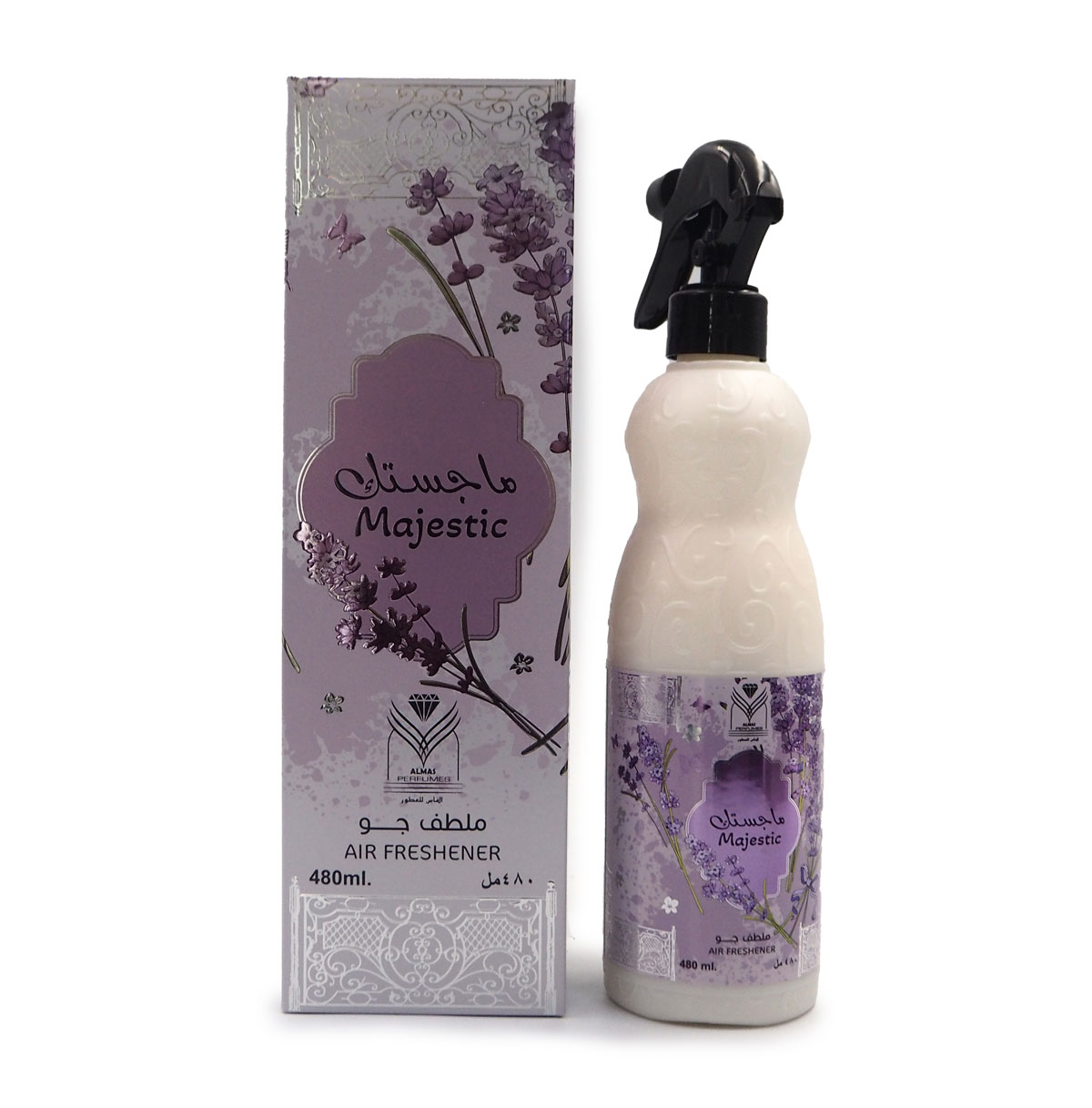 majestic air freshener