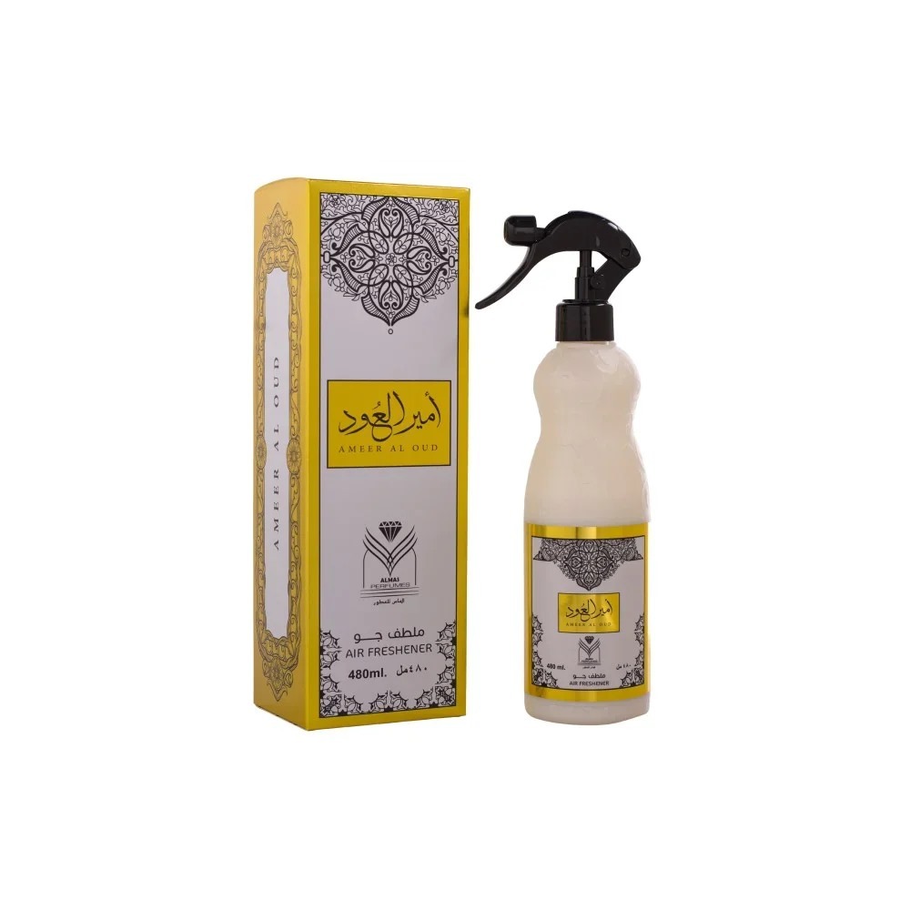 ameer al oud air freshener