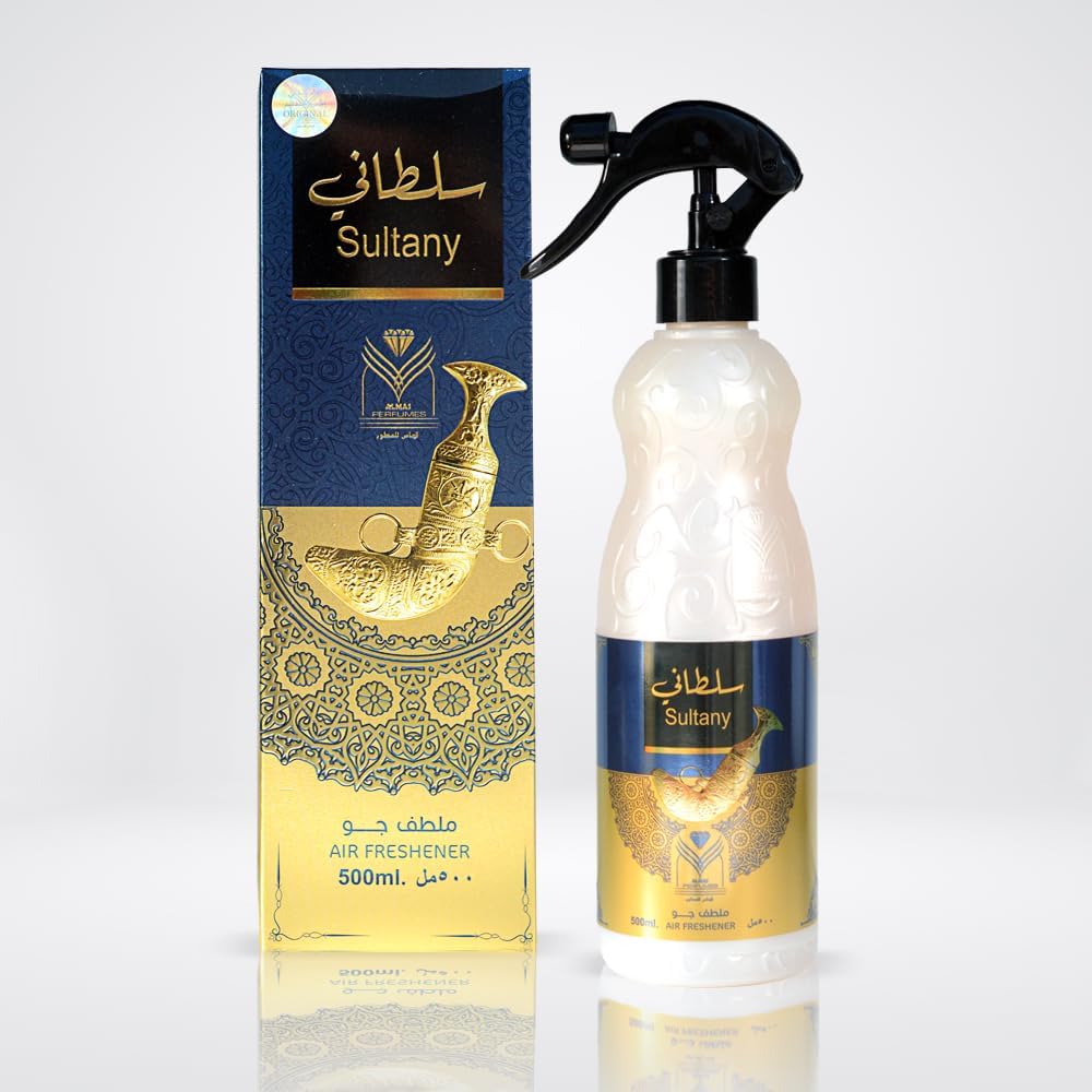 sultany air freshener