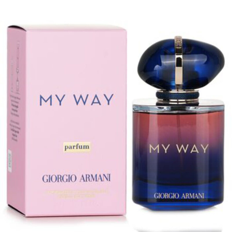 Giorgio Armani My Way Eau de Parfum 1.7 fl oz