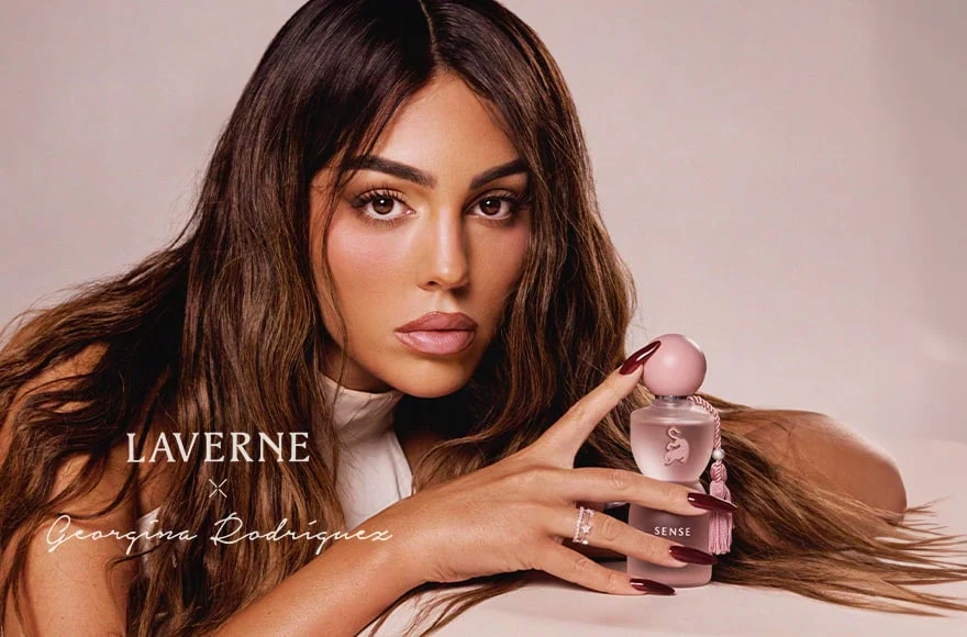 LAVERNE SENSE COLLECTION