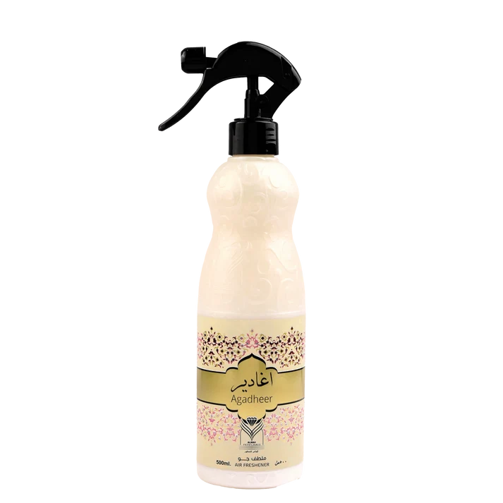 agadheer air freshener