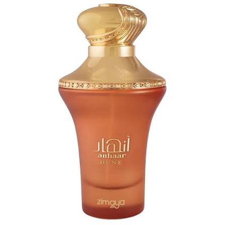 Anhaar Dune Eau De Parfum By Zimaya (Afnan) 100ml 3.4 FL OZ