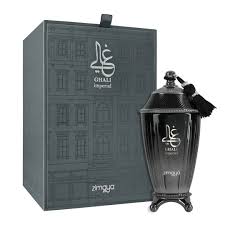 GHALI IMPERIAL Zimaya Eau De Parfum 3.4 Oz | 100 Ml