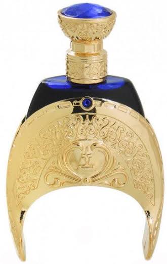 Afnan Unisex Rahaal25mL 0.67oz Concentrated Perfume Oil Alcohol Free