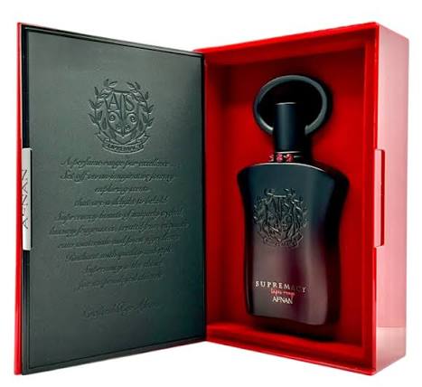 Afnan Ladies Supremacy Tapis Rouge EDP Spray 3.4 oz Fragrances