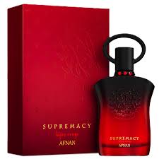 Afnan Ladies Supremacy Tapis Rouge EDP Spray 3.4 oz Fragrances