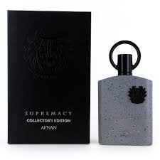 Afnan Supremacy Collector's Edition Eau de Parfum Spray 3.4 Oz Men's Fragrance