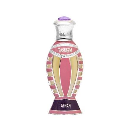 Tasneem Concentrated Oil Perfume by Afnan - 20ml -Women's Fragrances