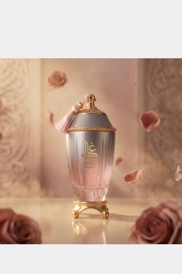 GHALI ELEGANT Zimaya Eau De Parfum 3.4 Oz | 100 Ml